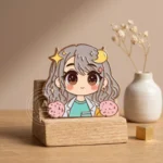Huy hiệu cài áo kim loại - Mẫu 22