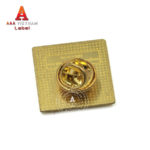 In huy hiệu kim loại cài áo giá rẻ - Mẫu 02