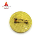 In huy hiệu kim loại cài áo giá rẻ - Mẫu 04