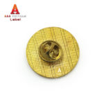 In huy hiệu kim loại cài áo giá rẻ - Mẫu 05