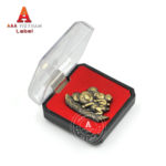 In huy hiệu kim loại cài áo giá rẻ - Mẫu 10