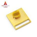 In huy hiệu kim loại cài áo giá rẻ - Mẫu 12