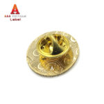 In huy hiệu kim loại cài áo giá rẻ - Mẫu 13