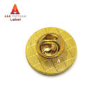 In huy hiệu kim loại cài áo giá rẻ - Mẫu 18
