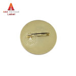 In huy hiệu kim loại cài áo giá rẻ - Mẫu 19