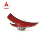 In huy hiệu kim loại cài áo giá rẻ - Mẫu 20