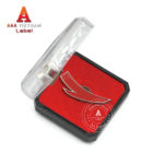 In huy hiệu kim loại cài áo giá rẻ - Mẫu 20