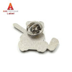 In huy hiệu kim loại cài áo giá rẻ - Mẫu 25