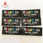 In tem cao su nhựa dẻo đẹp giá rẻ - Mẫu 56