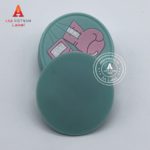 In tem cao su nhựa dẻo đẹp giá rẻ - Mẫu 19