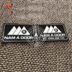 In tem nhôm ăn mòn đẹp giá rẻ - Mẫu 27