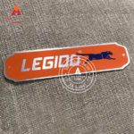 In tem nhôm ăn mòn đẹp giá rẻ - Mẫu 41