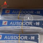 Tem nhôm in đẹp giá rẻ - Mẫu 21