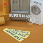 In tem nhôm siêu mỏng đẹp giá rẻ - Mẫu 47