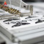In logo tem nhựa phủ keo epoxy giá rẻ - Mẫu 22