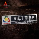 In tem két sắt két bạc - Mẫu 05