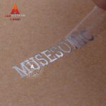 In tem nhôm siêu mỏng đẹp giá rẻ - Mẫu 26
