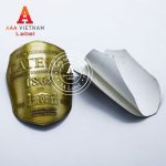 In tem nhãn rượu đẹp sang trọng - Mẫu 22