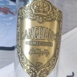 In tem nhãn rượu đẹp sang trọng - Mẫu 22