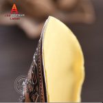 In tem nhãn rượu đẹp sang trọng - Mẫu 18