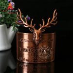 In tem nhãn rượu đẹp sang trọng - Mẫu 07