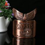 In tem nhãn rượu đẹp sang trọng - Mẫu 07