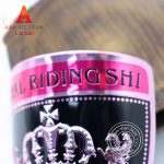 In tem nhãn rượu đẹp sang trọng - Mẫu 16