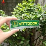 Tem nhôm in đẹp giá rẻ - Mẫu 23