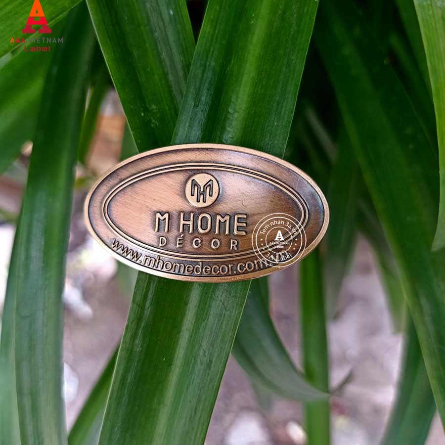 In tem nội thất bền đẹp giá rẻ - Mẫu 10