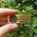 In tem nội thất bền đẹp giá rẻ - Mẫu 03