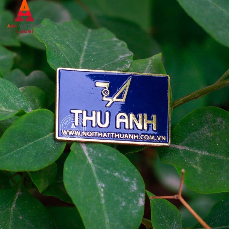 In tem nội thất bền đẹp giá rẻ - Mẫu 08