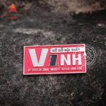 In tem nội thất bền đẹp giá rẻ - Mẫu 17