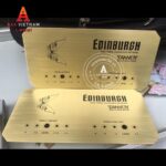 In tem loa đài bền đẹp - Mẫu 11