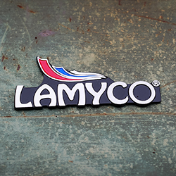 In tem máy lọc nước bền đẹp giá rẻ - Mẫu 01