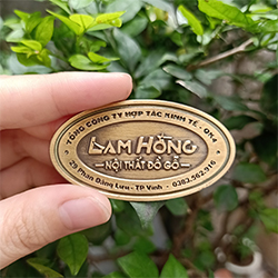 In tem nội thất bền đẹp giá rẻ - Mẫu 14