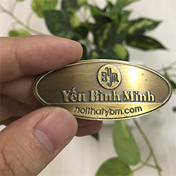 In tem nội thất bền đẹp giá rẻ - Mẫu 21
