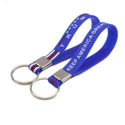 Móc khóa nhựa dẻo PVC - Mẫu 27