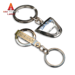Móc khóa kim loại - Mẫu 23