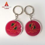 Móc khóa mica - Mẫu 19