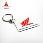 Móc khóa mica - Mẫu 23