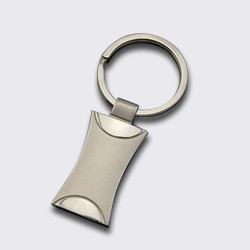 Móc khóa kim loại - Mẫu 42