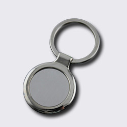 Móc khóa kim loại - Mẫu 46