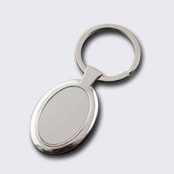 Móc khóa kim loại - Mẫu 48