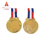 In huy chương bóng đá giá rẻ- Mẫu 23
