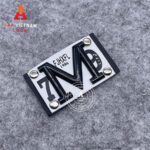 In tem nhãn mác quần áo thời trang - Mẫu 05
