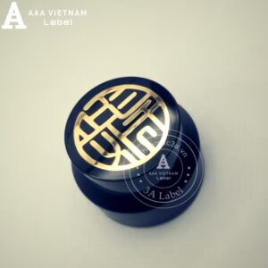 Tem dán mỹ phẩm Tem Nhãn 3A