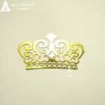 Tem Dán Mỹ Phẩm - Mẫu 06