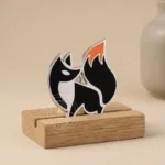 Huy hiệu cài áo kim loại - Mẫu 37